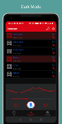 2 Schermata SonosTalk - Citofono per Sonos