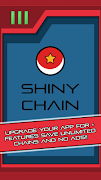 Shiny Chain تصوير الشاشة 3