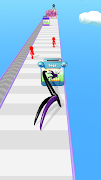 Mutant Evolution 3D screenshot 3