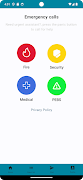 Doxpass ảnh chụp màn hình 1