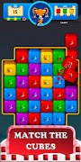 cubes crasher 截图 2