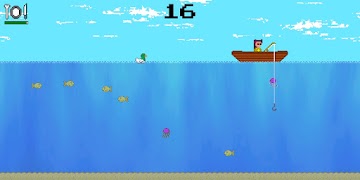 FishBreak ภาพหน้าจอ 6