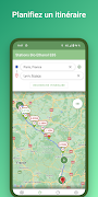 Ethanol E85 Stations screenshot 1