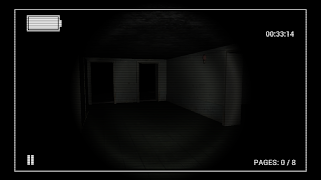 برنامه‌نما Project: SLENDER عکس از صفحه