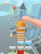 Stacker Hands syot layar 7