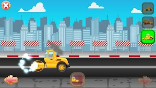 игра-строитель для детей постер