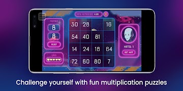 Multiverse постер