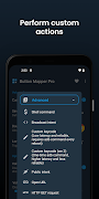 Button Mapper: Remap your keys скриншот 6