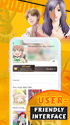 ComicNow تصوير الشاشة 1