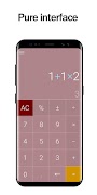 SimCalc Scientific Calculator screenshot 4