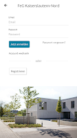FeG Kaiserslautern-Nord screenshot 1