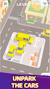 Valet Escape: Parking Game Screenshot 2