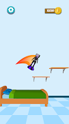 Physics Bottle Flip 3D screenshot 7