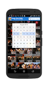 Image Date Editor ภาพหน้าจอ 2