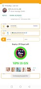 UP VIP PRO screenshot 4