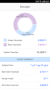 Maaş Hesaplama: Brüt <-> Net screenshot 6