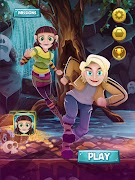 Warp Run اسکرین شاٹ 7