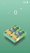 Stack Money 2-#1 Tower Builder captura de pantalla 2