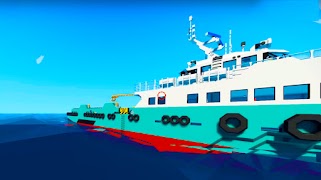 Guide For Stormworks Build and Rescue اسکرین شاٹ 3