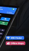 WIFI Passwords - WIFI Analyzer screenshot 2