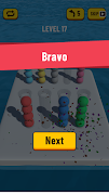 Ball Sort Puzzle 3D screenshot 2