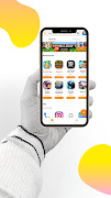 Moddroid Mod : App Advisor syot layar 1
