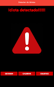 Detector de Idiotas syot layar 2