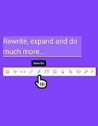 TextCortex App Workflow 스크린샷 3