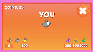 Flappy Mathe 截圖 4