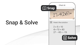 Chat AI: Ask Agent Anything 截图 3