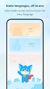 Superlingo: Learn Languages poster