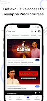 Ayyappa Pindi screenshot 2
