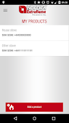 Easy Access পোস্টার