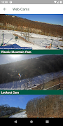 Wintergreen Resort screenshot 4
