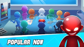 The Impostor Screenshot 3