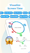 پوستر ActionDash: Screen Time Helper
