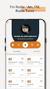 FM Radio : AM, FM, Local Radio screenshot 1
