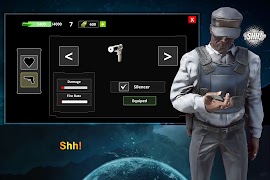 In the Mafia screenshot 3