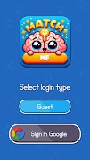 Match Mee 스크린샷 2