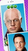 उम्र मेरा चेहरा फोटो असेंबल स्क्रीनशॉट 3