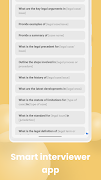 AI interview-Interview Helper screenshot 3