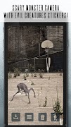 Slenderman照片编辑器 – 鬼相机 截图 6