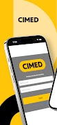 Cimed poster