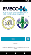 EVECC Congress الملصق
