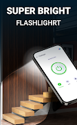Flash Alert: Flashlight App স্ক্রিনশট 7