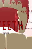 The Teeth VR imagem de tela 2