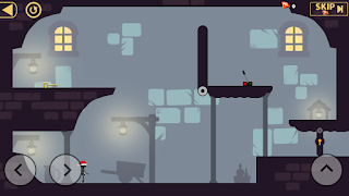 Tricky House screenshot 2