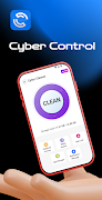 Cyber Total Safeguard Pro poster