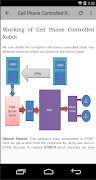 8051 Microcontroller Projects স্ক্রিনশট 3