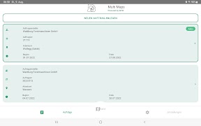 WFW MultiMaps скриншот 2